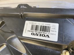 VOLVO OEM Volvo XC60 Halogen Headlights Lamp Set LHD — thumbnail 7
