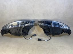 VOLVO OEM Volvo XC60 Halogen Headlights Lamp Set LHD — thumbnail 9