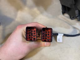 VOLVO OEM Volvo XC60 Halogen Headlights Lamp Set LHD — thumbnail 10