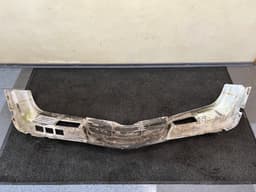 BMW BMW 7 E23 GENUINE FRONT BUMPER TRIM SPOLER FACELIFT FROM 09/1982 Year — thumbnail 5