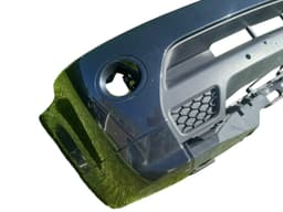 LAND ROVER GENUINE Land Rover Range Rover Sport L320 FRONT BUMPER PANEL LR019739 — thumbnail 3