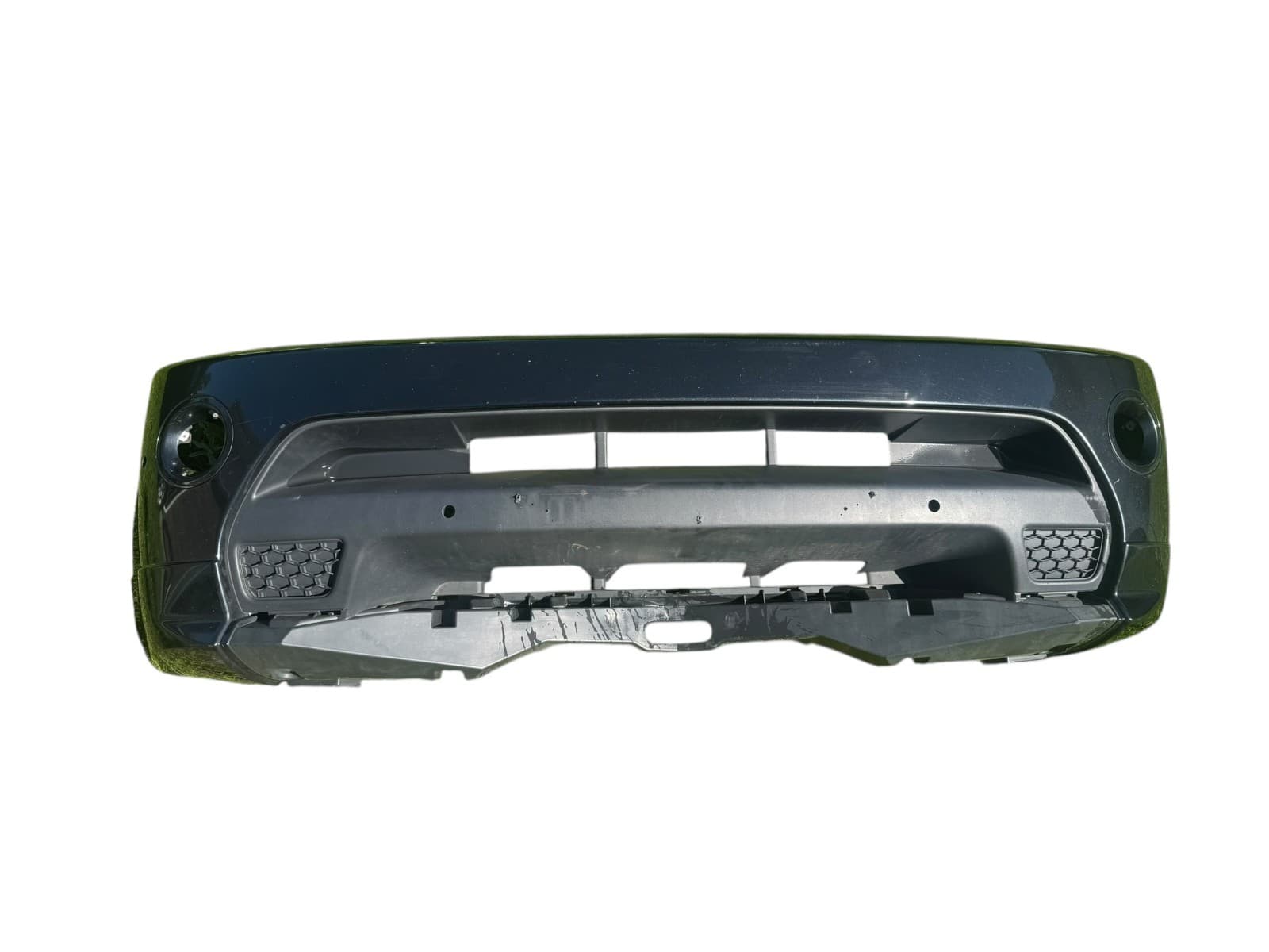 LAND ROVER GENUINE Land Rover Range Rover Sport L320 FRONT BUMPER PANEL LR019739