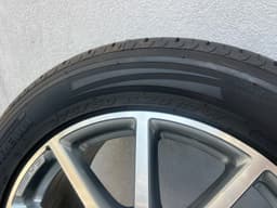 MERCEDES-BENZ Mercedes G class W463A GENUINE R20 Alloy Wheels with Tires SET A4634011800 — thumbnail 9