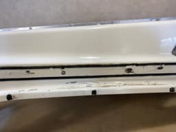 MERCEDES-BENZ Mercedes G class W463 GENUINE Front Fender Left A4638804606 02-07 Year. — thumbnail 6