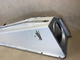 MERCEDES-BENZ Mercedes G class W463 GENUINE Front Fender Left A4638804606 02-07 Year. — thumbnail 10