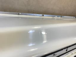 MERCEDES-BENZ Mercedes G class W463 GENUINE Front Fender Left A4638804606 02-07 Year. — thumbnail 4