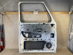 MERCEDES-BENZ Mercedes G class W463 GENUINE Front Left Door A4637203005 — thumbnail 4