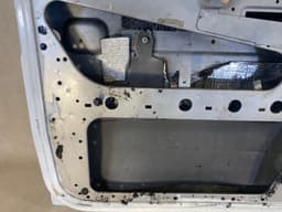 MERCEDES-BENZ Mercedes G class W463 GENUINE Front Left Door A4637203005 — thumbnail 5