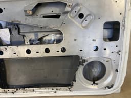 MERCEDES-BENZ Mercedes G class W463 GENUINE Front Left Door A4637203005 — thumbnail 6