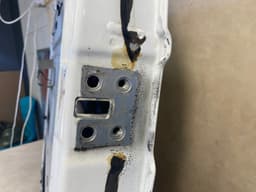 MERCEDES-BENZ Mercedes G class W463 GENUINE Front Left Door A4637203005 — thumbnail 8