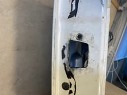 MERCEDES-BENZ Mercedes G class W463 GENUINE Front Left Door A4637203005 — thumbnail 7