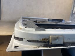 MERCEDES-BENZ Mercedes G class W463 GENUINE Front Left Door A4637203005 — thumbnail 10