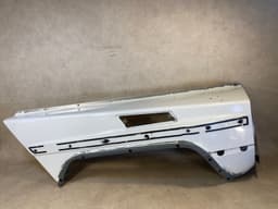 MERCEDES-BENZ Mercedes G class W463 GENUINE Front Fender Right A4638806806 02-07 Year — thumbnail 1