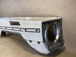 MERCEDES-BENZ Mercedes G class W463 GENUINE Front Fender Right A4638806806 02-07 Year — thumbnail 2