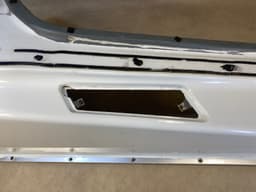 MERCEDES-BENZ Mercedes G class W463 GENUINE Front Fender Right A4638806806 02-07 Year — thumbnail 7