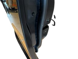LAND ROVER GENUINE Land Rover Range Rover Sport L320 FRONT LEFT DOOR LR016465 — thumbnail 10