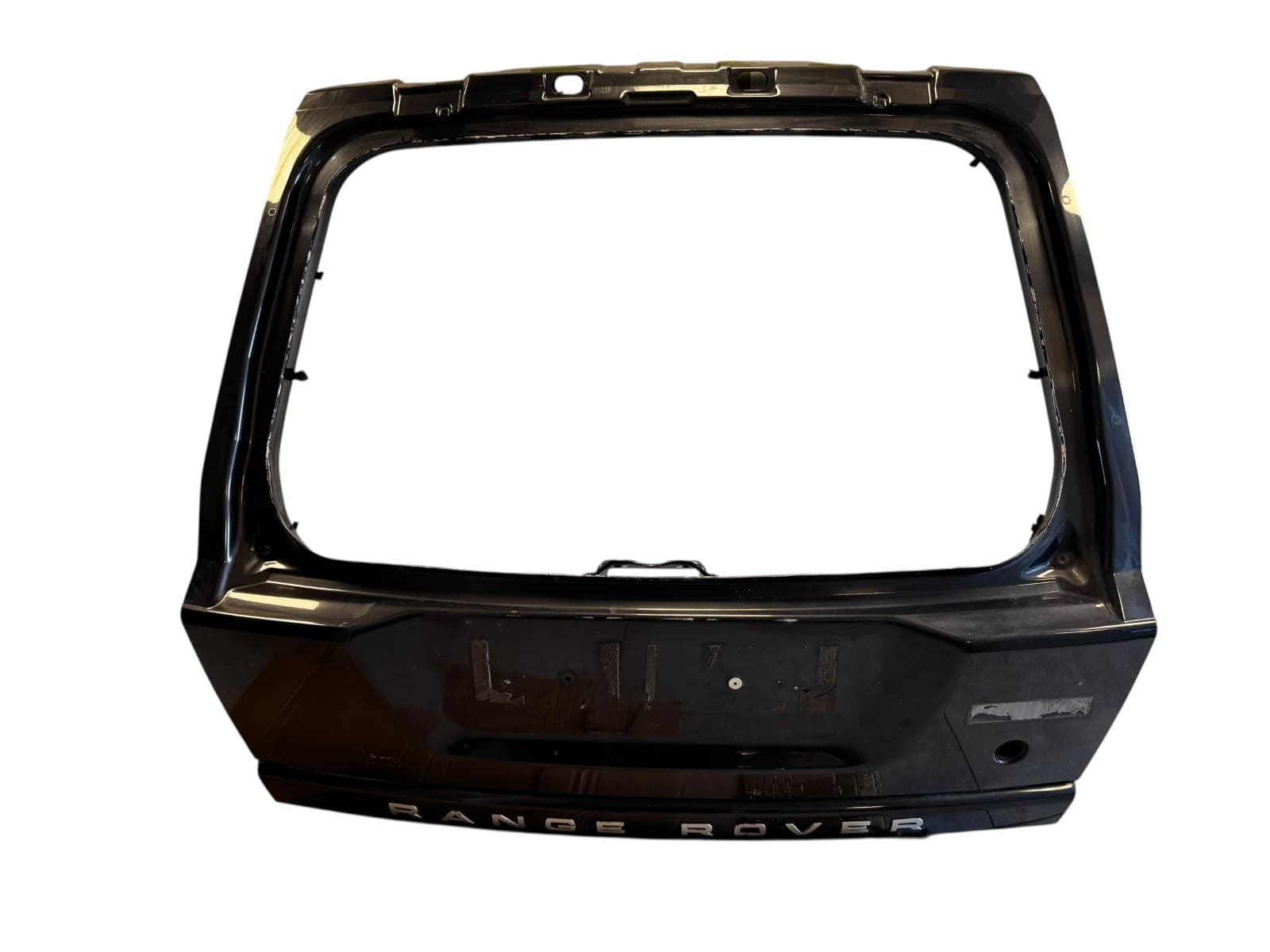 LAND ROVER GENUINE Land Rover Range Rover Sport L320 Trunk Tailgate Door LR025571