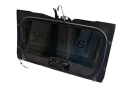 LAND ROVER GENUINE Land Rover Range Rover Sport L320 Trunk Lid Tailgate Door Glass Window — thumbnail 2