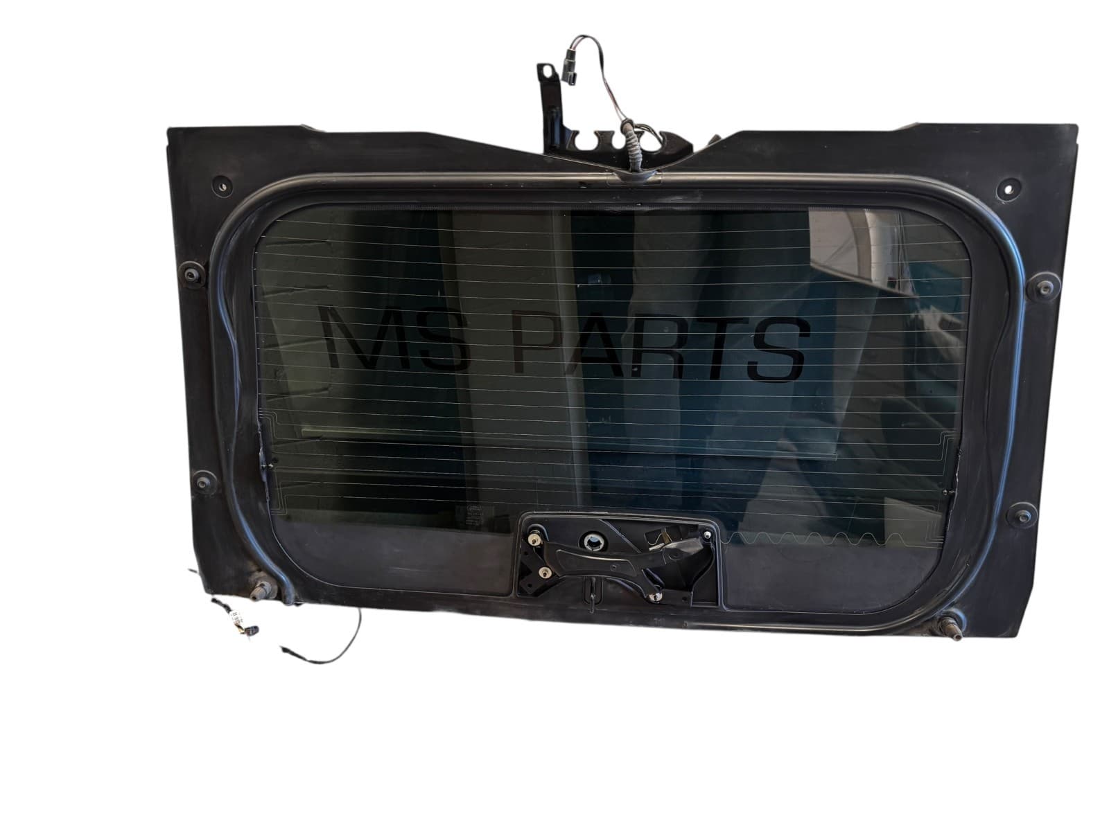 LAND ROVER GENUINE Land Rover Range Rover Sport L320 Trunk Lid Tailgate Door Glass Window