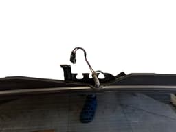 LAND ROVER GENUINE Land Rover Range Rover Sport L320 Trunk Lid Tailgate Door Glass Window — thumbnail 3