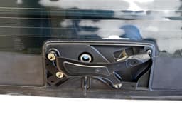 LAND ROVER GENUINE Land Rover Range Rover Sport L320 Trunk Lid Tailgate Door Glass Window — thumbnail 6