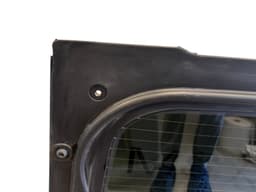 LAND ROVER GENUINE Land Rover Range Rover Sport L320 Trunk Lid Tailgate Door Glass Window — thumbnail 4