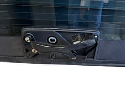 LAND ROVER GENUINE Land Rover Range Rover Sport L320 Trunk Lid Tailgate Door Glass Window — thumbnail 9