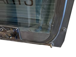 LAND ROVER GENUINE Land Rover Range Rover Sport L320 Trunk Lid Tailgate Door Glass Window — thumbnail 8