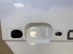 MERCEDES-BENZ Mercedes G class W463 GENUINE REAR Right Door A4637304605 — thumbnail 2