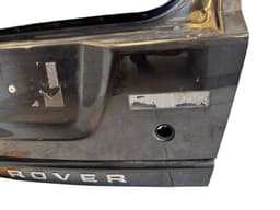 LAND ROVER GENUINE Land Rover Range Rover Sport L320 Trunk Tailgate Door LR025571 — thumbnail 6