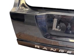 LAND ROVER GENUINE Land Rover Range Rover Sport L320 Trunk Tailgate Door LR025571 — thumbnail 10