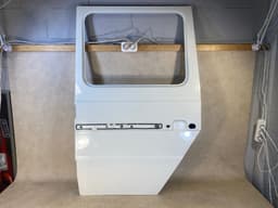 MERCEDES-BENZ Mercedes G class W463 GENUINE REAR Left Door A4637301705 — thumbnail 1