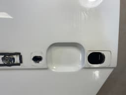 MERCEDES-BENZ Mercedes G class W463 GENUINE REAR Left Door A4637301705 — thumbnail 3