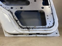 MERCEDES-BENZ Mercedes G class W463 GENUINE REAR Left Door A4637301705 — thumbnail 10