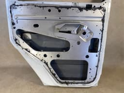 MERCEDES-BENZ Mercedes G class W463 GENUINE REAR Left Door A4637301705 — thumbnail 8