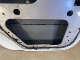 MERCEDES-BENZ Mercedes G class W463 GENUINE REAR Left Door A4637301705 — thumbnail 9