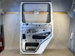 MERCEDES-BENZ Mercedes G class W463 GENUINE REAR Right Door A4637304605 — thumbnail 7