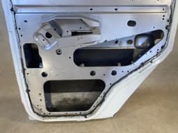 MERCEDES-BENZ Mercedes G class W463 GENUINE REAR Right Door A4637304605 — thumbnail 8