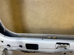 MERCEDES-BENZ Mercedes G class W463 GENUINE REAR Right Door A4637304605 — thumbnail 9