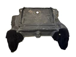 LAND ROVER GENUINE Land Rover Range Rover Sport L320 THUNK LID FLOOR COVERING CARPET — thumbnail 1
