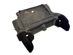 LAND ROVER GENUINE Land Rover Range Rover Sport L320 THUNK LID FLOOR COVERING CARPET — thumbnail 2