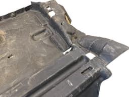 LAND ROVER GENUINE Land Rover Range Rover Sport L320 THUNK LID FLOOR COVERING CARPET — thumbnail 7