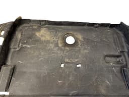 LAND ROVER GENUINE Land Rover Range Rover Sport L320 THUNK LID FLOOR COVERING CARPET — thumbnail 9