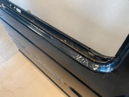 MERCEDES-BENZ Mercedes G class W463 GENUINE REAR Left Door A4637301705 — thumbnail 8