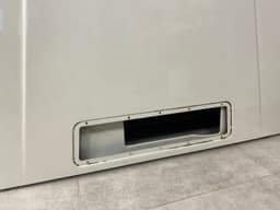 MERCEDES-BENZ Mercedes G class W463 Genuine Hood Bonnet White A4638800657 — thumbnail 2