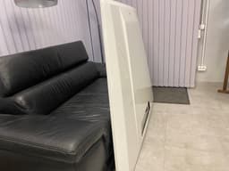 MERCEDES-BENZ Mercedes G class W463 Genuine Hood Bonnet White A4638800657 — thumbnail 5
