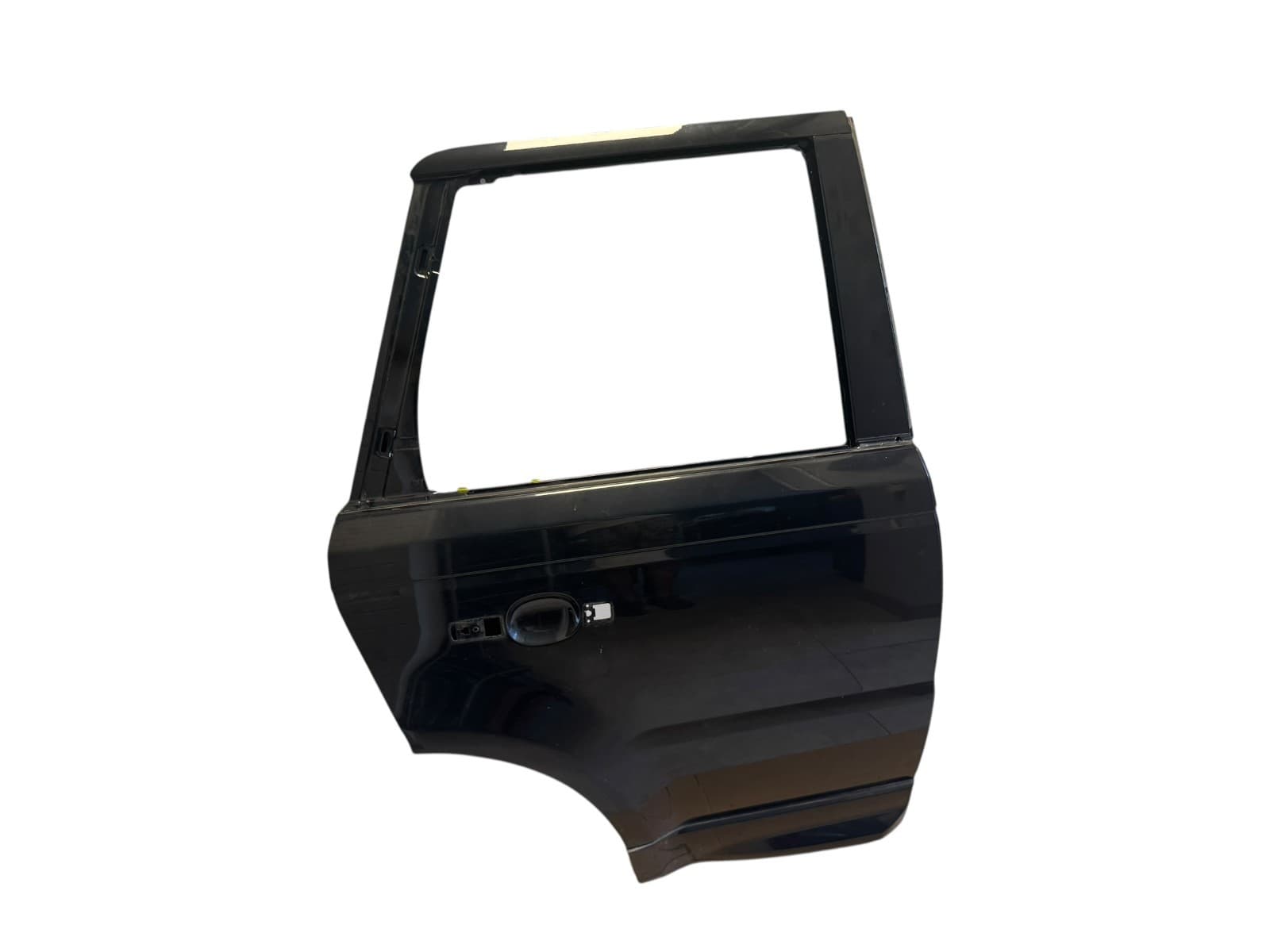 LAND ROVER GENUINE Land Rover Range Rover Sport L320 REAR RIGHT DOOR BFA790080