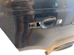 LAND ROVER GENUINE Land Rover Range Rover Sport L320 REAR RIGHT DOOR BFA790080 — thumbnail 8