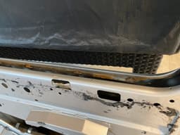 MERCEDES-BENZ Mercedes G class W463 GENUINE REAR Left Door A4637301705 — thumbnail 10