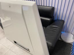 MERCEDES-BENZ Mercedes G class W463 Genuine Hood Bonnet White A4638800657 — thumbnail 10